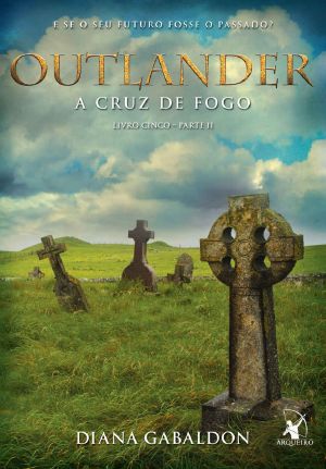 [Outlander 5.20] • A Cruz De Fogo - Parte II